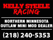 Kelly Steele Racing
