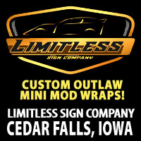 Limitless Signs