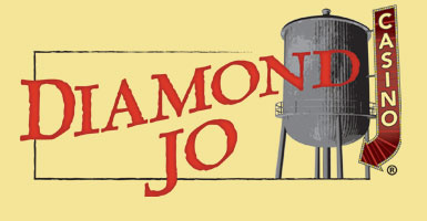 Diamond Jo Casino