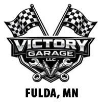 Victory Garage Fulda Minnesota