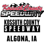 Kossuth County Speedway