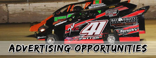 Outlaw Mini Mod Race Series Sponsorship Information