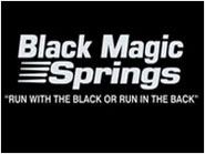 Black Magic Springs