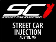 Street Car Injection